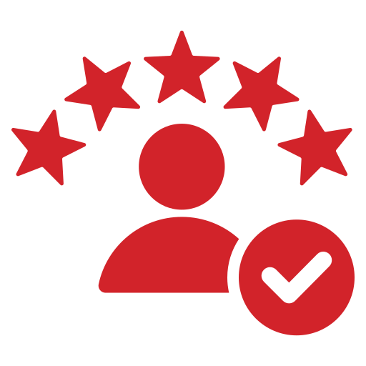 Satisfaction client garantie