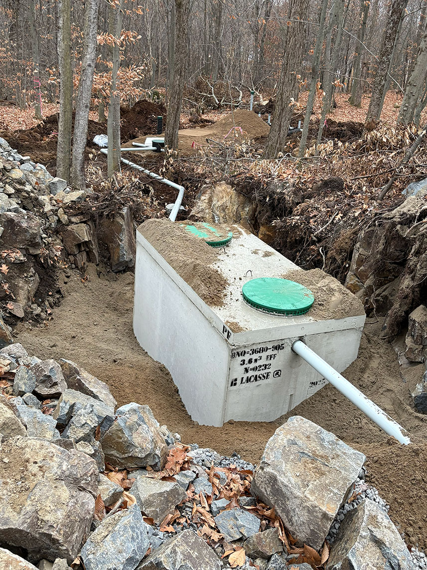 Gore - Système O - fausse sceptique - 2025